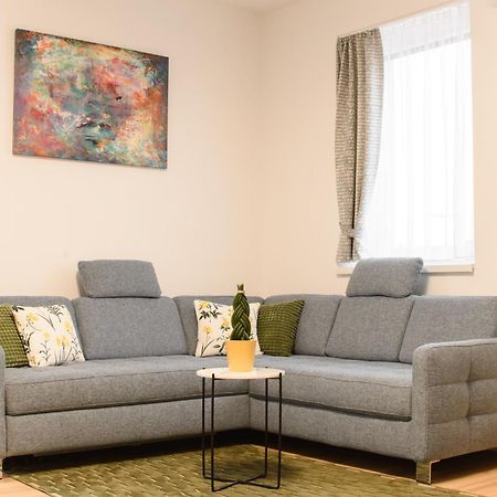Eliza 2 Apartman Bük Екстериор снимка
