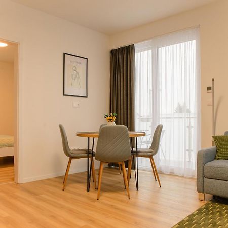 Eliza 2 Apartman Bük Екстериор снимка