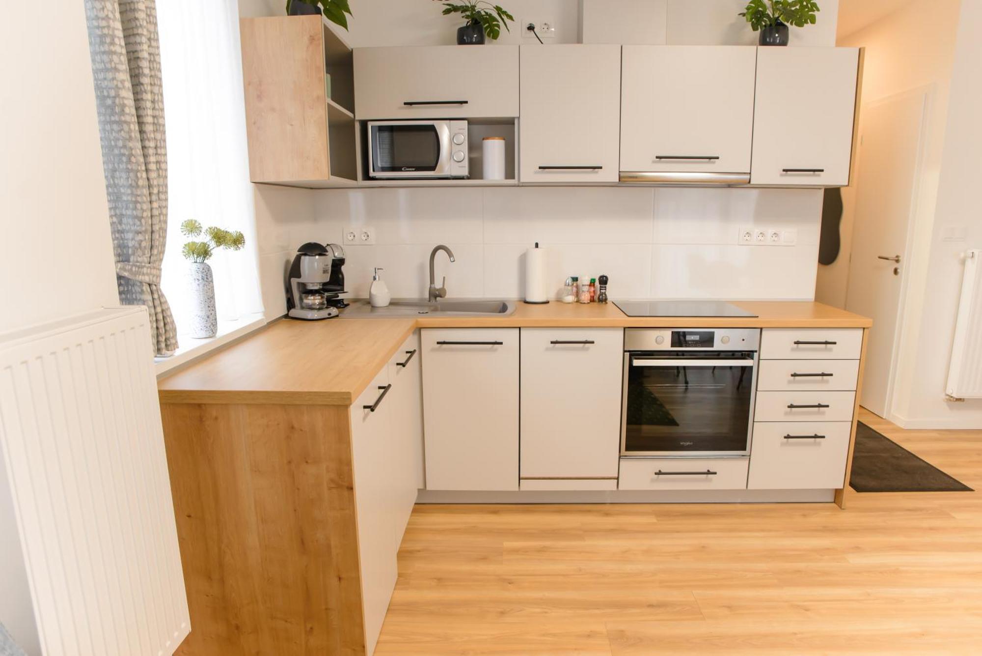 Eliza 2 Apartman Bük Екстериор снимка
