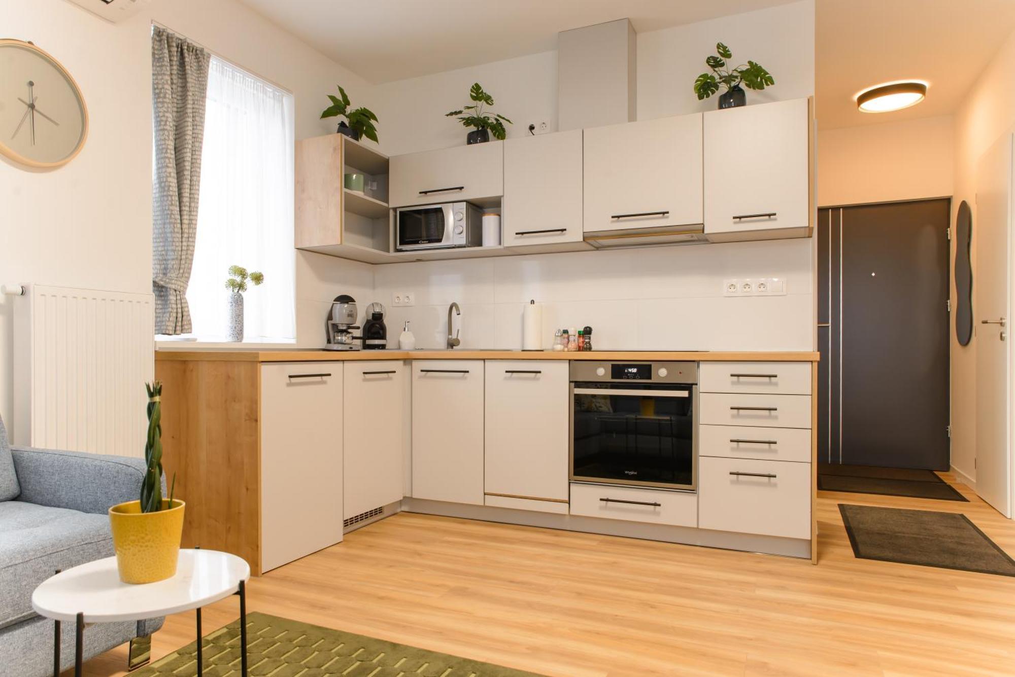 Eliza 2 Apartman Bük Екстериор снимка