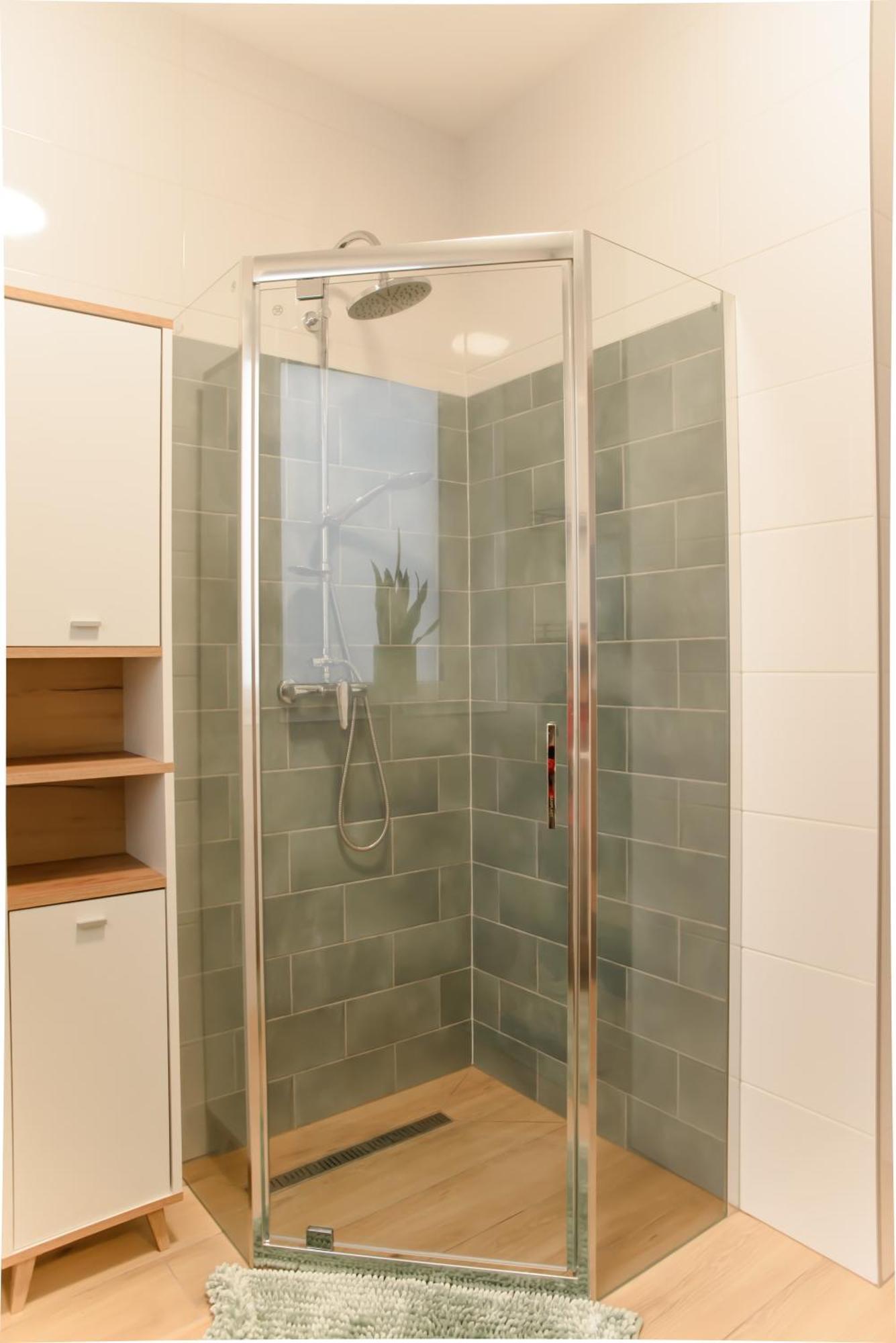 Eliza 2 Apartman Bük Екстериор снимка